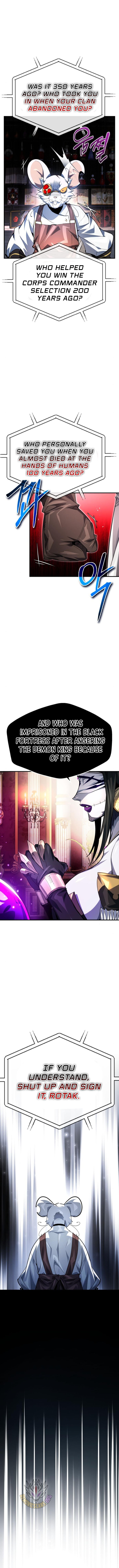 There Are No Bad Heroes In This World Chapter 36 15